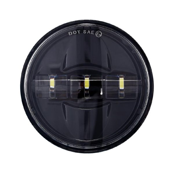 Luzes de nevoeiro para motos New Pass Light 4.5 Inch Wholesale