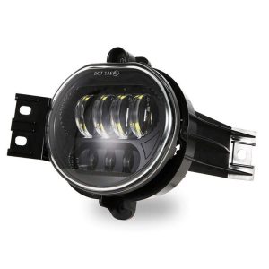 Lâmpada de luzes de nevoeiro LED para acessórios Dodge Ram 1500