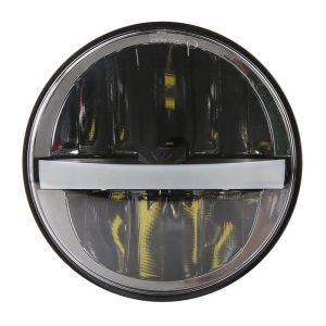 Farol da motocicleta 575 para Harley