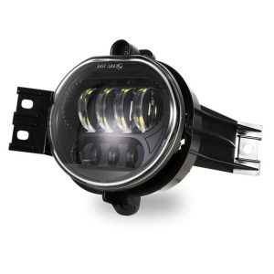 Atualização DOT 63w LED luz de nevoeiro para 2002-2008 Dodge Ram 1500/2500/3500